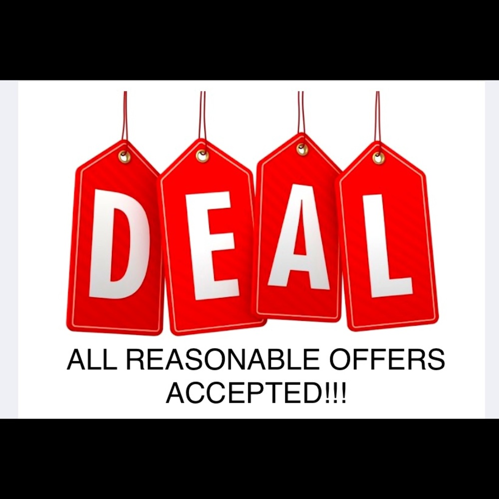 Make Me An Offer!!!